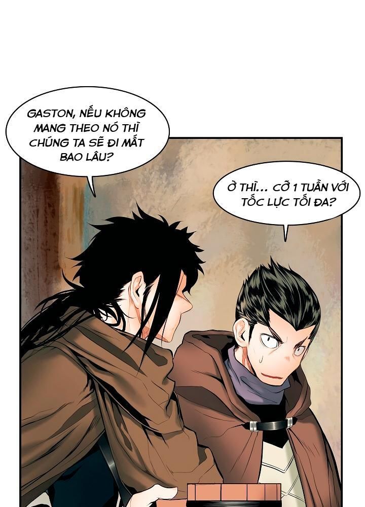 bất bại chân ma chapter 12 4