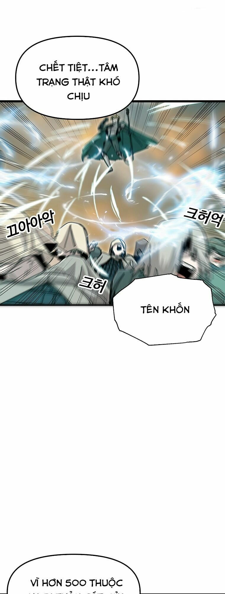 người chơi lỗi chapter 60 17