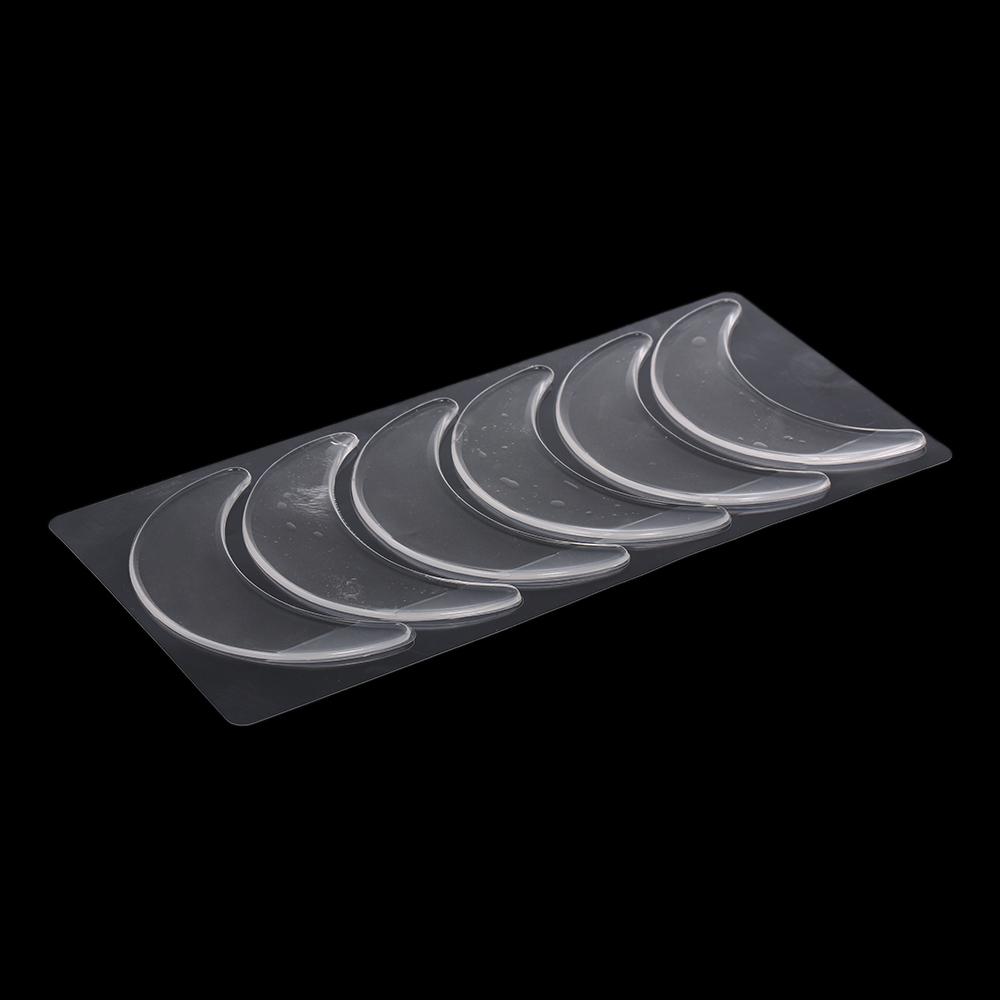 Miếng dán, mặt nạ y tế silicon chống lão hóa, có thể tái sử dụng