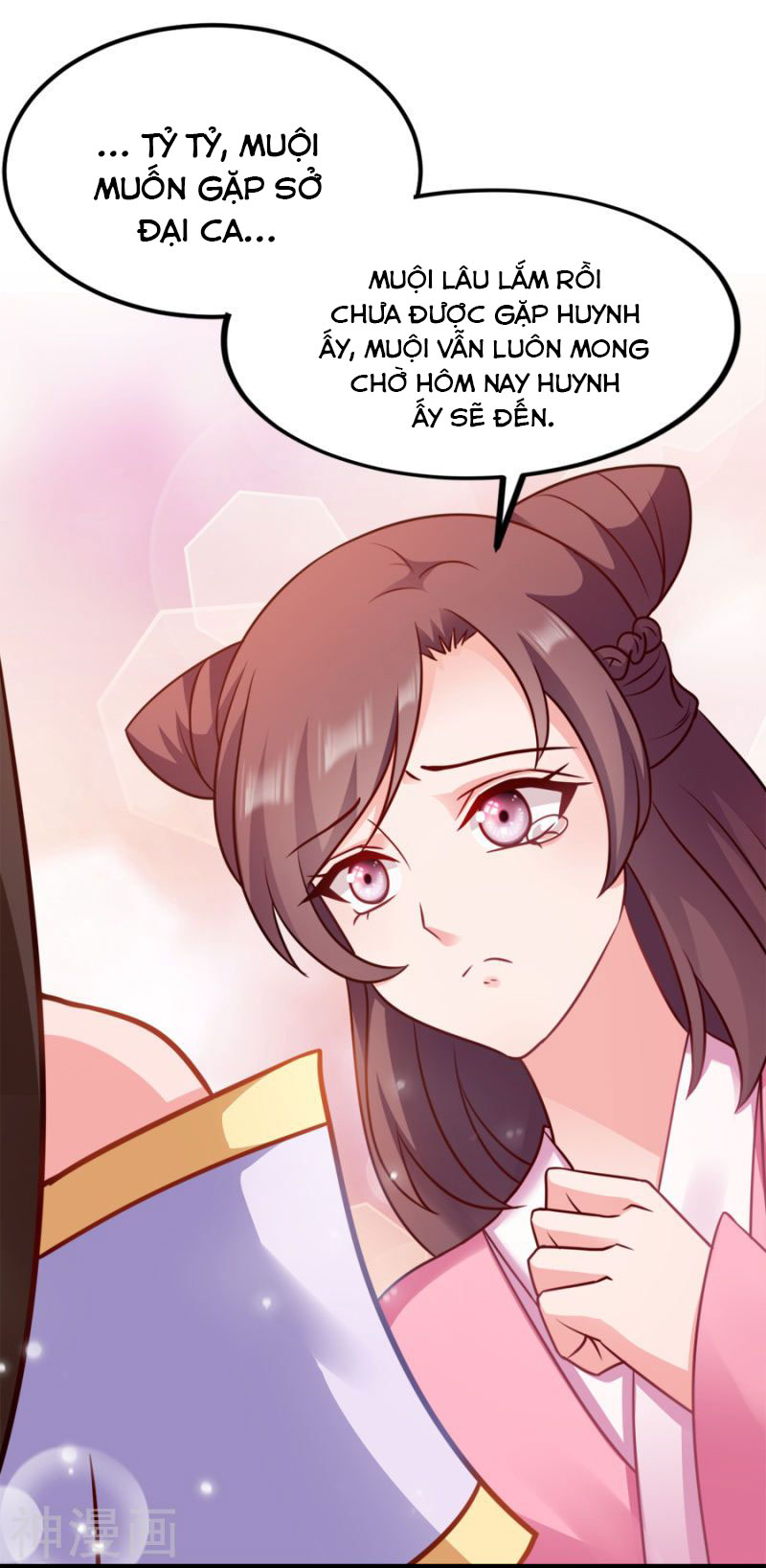 độc tâm cuồng phi khuynh thiên hạ chapter 79 11