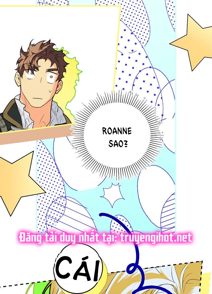 quý cô bí ẩn - secret lady chapter 17 7