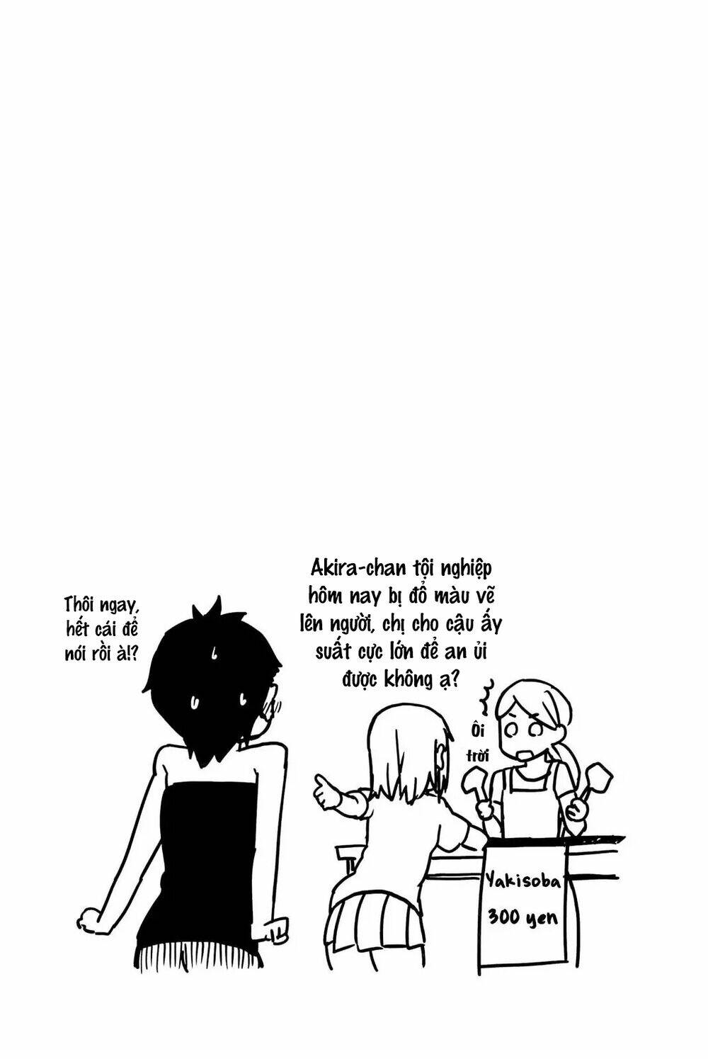 k-on! - college chapter 14 3