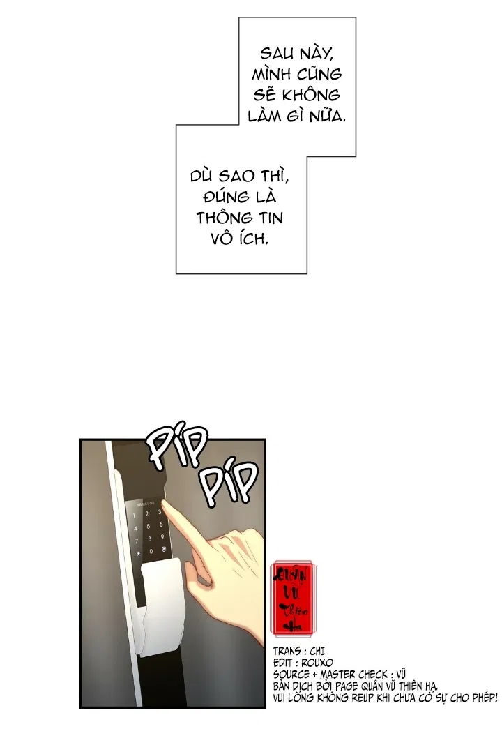 bí mật của omega k chapter 8 8