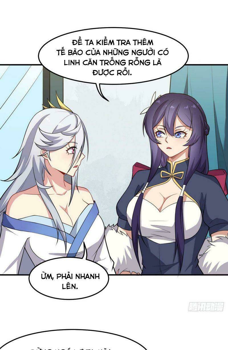 tổ thượng có tiền chapter 72 21