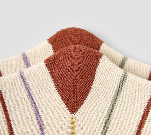 SET 5 ĐÔI TẤT VỚ 49 DỄ THƯƠNG CHỐNG TRƯỢT TỪ 1-12 TUỔI DÀNH CHO BÉ GÁI