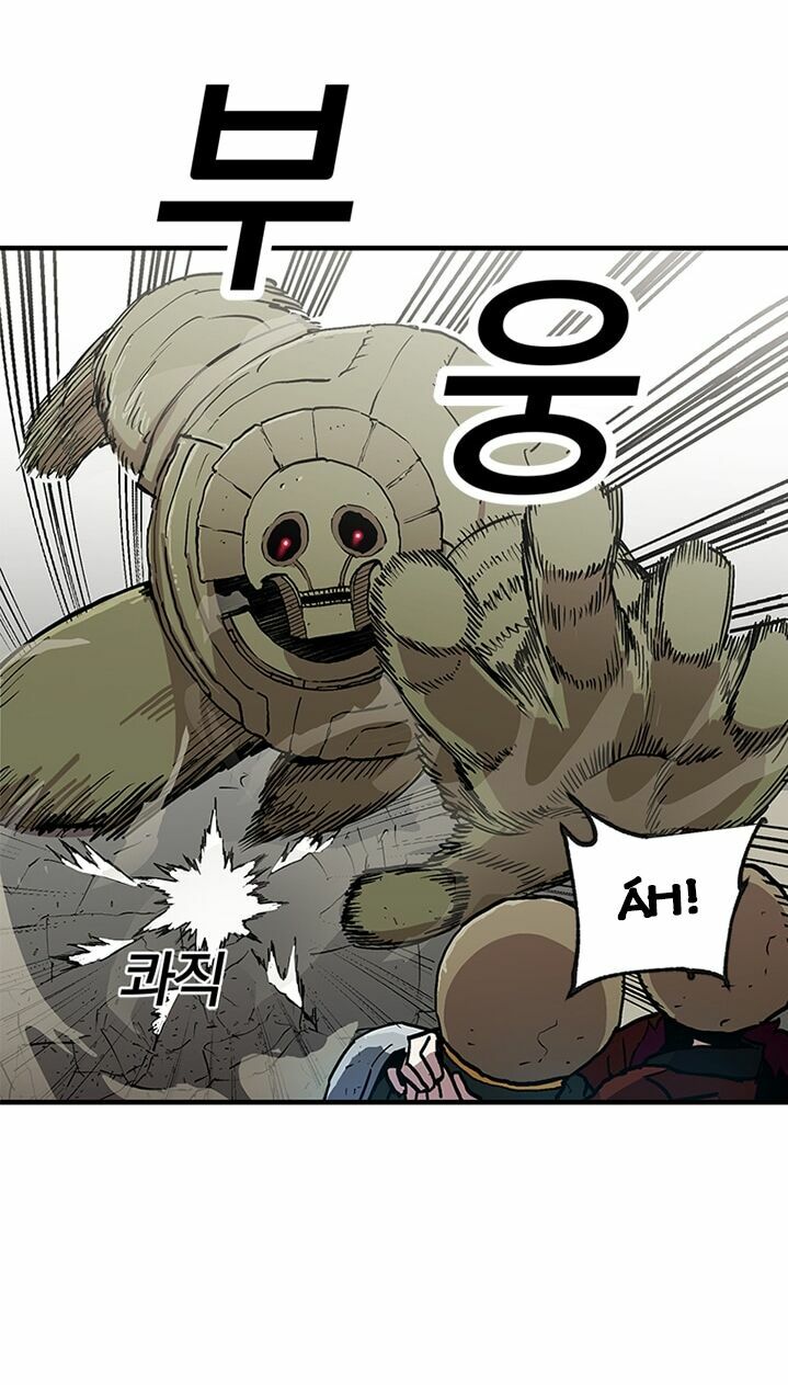 người chơi lỗi chapter 31 8