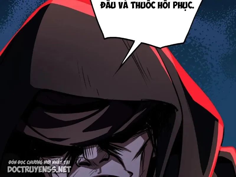 quỷ dị dược tề sư: bệnh nhân của ta đều là kinh khủng chapter 19 6