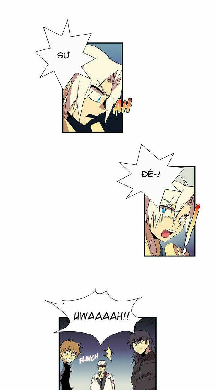 biên niên sử lãnh nguyệt chapter 18 15