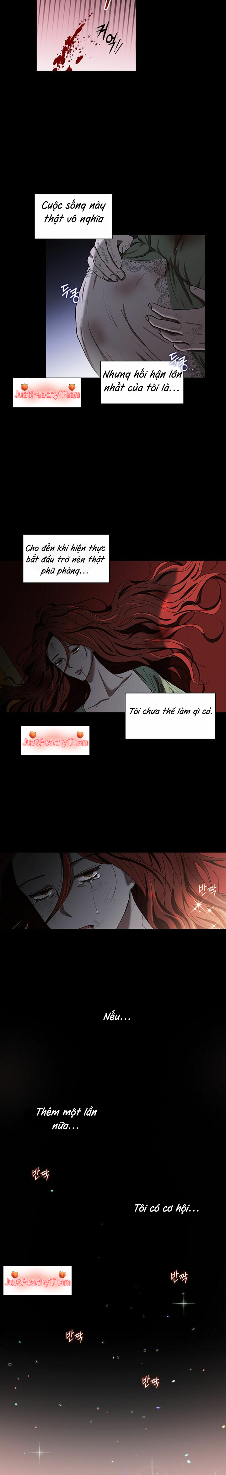 nâng cấp chồng lên level max chapter 1 32