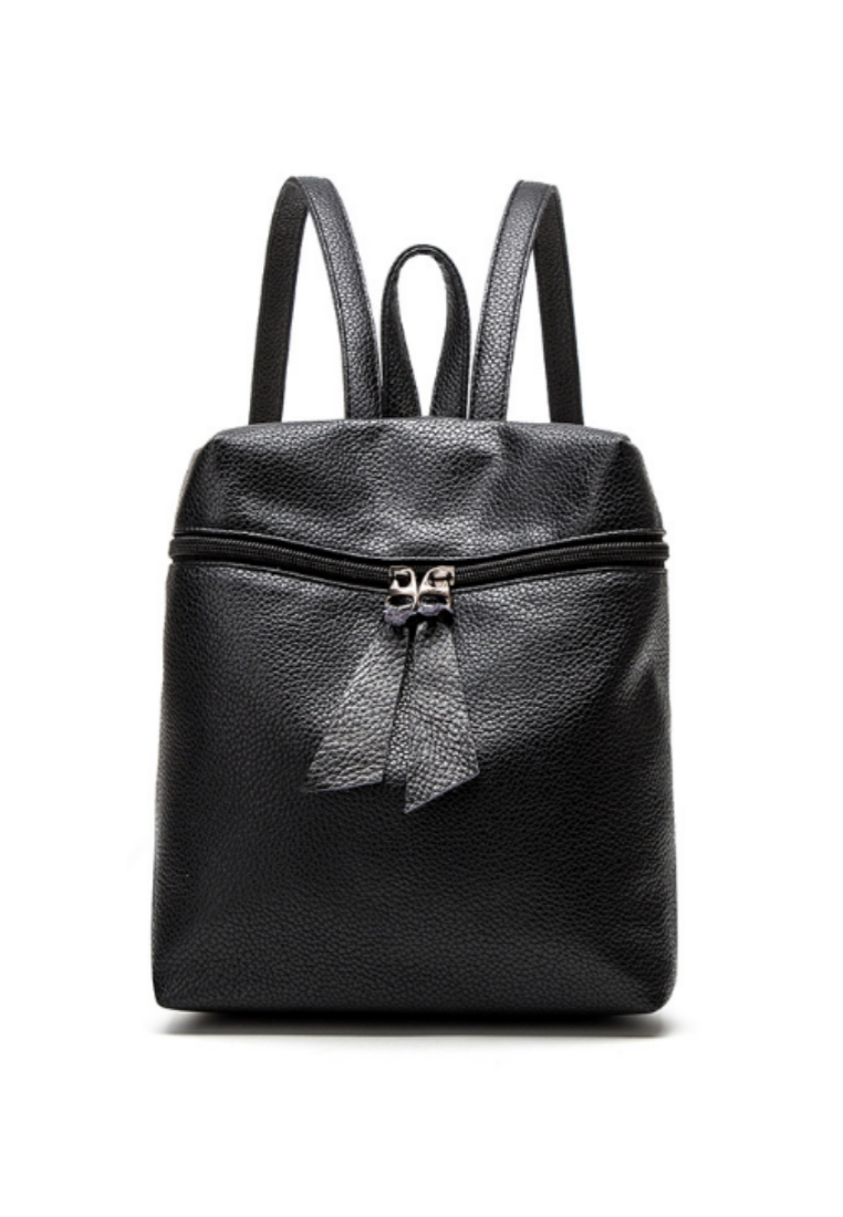 Ba Lô nữ Da kiểu dáng Hàn Quốc phong cách trẻ trung 205987