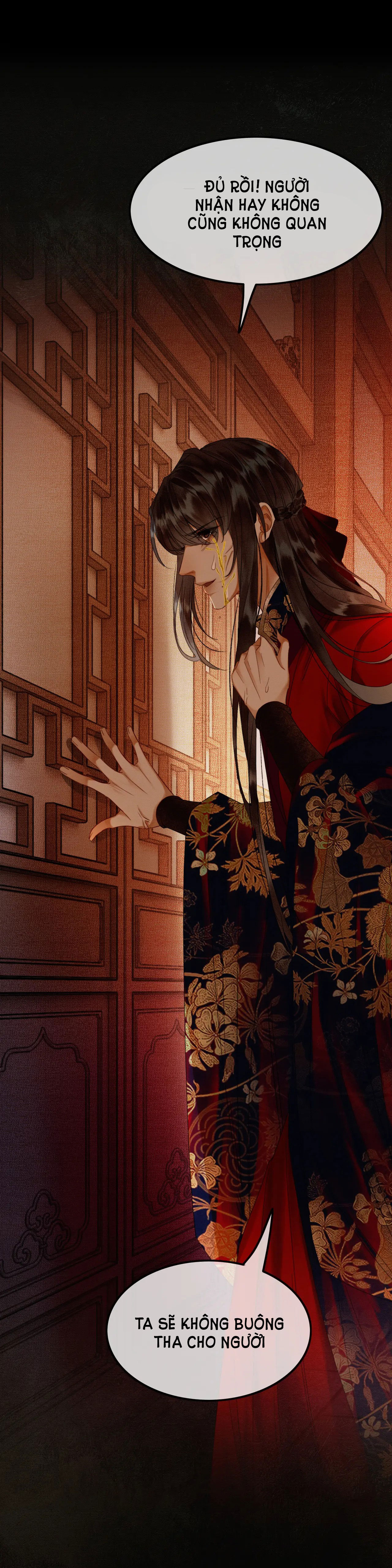 ai đã dạy hư đồ đệ phản diện của ta? chapter 2 21