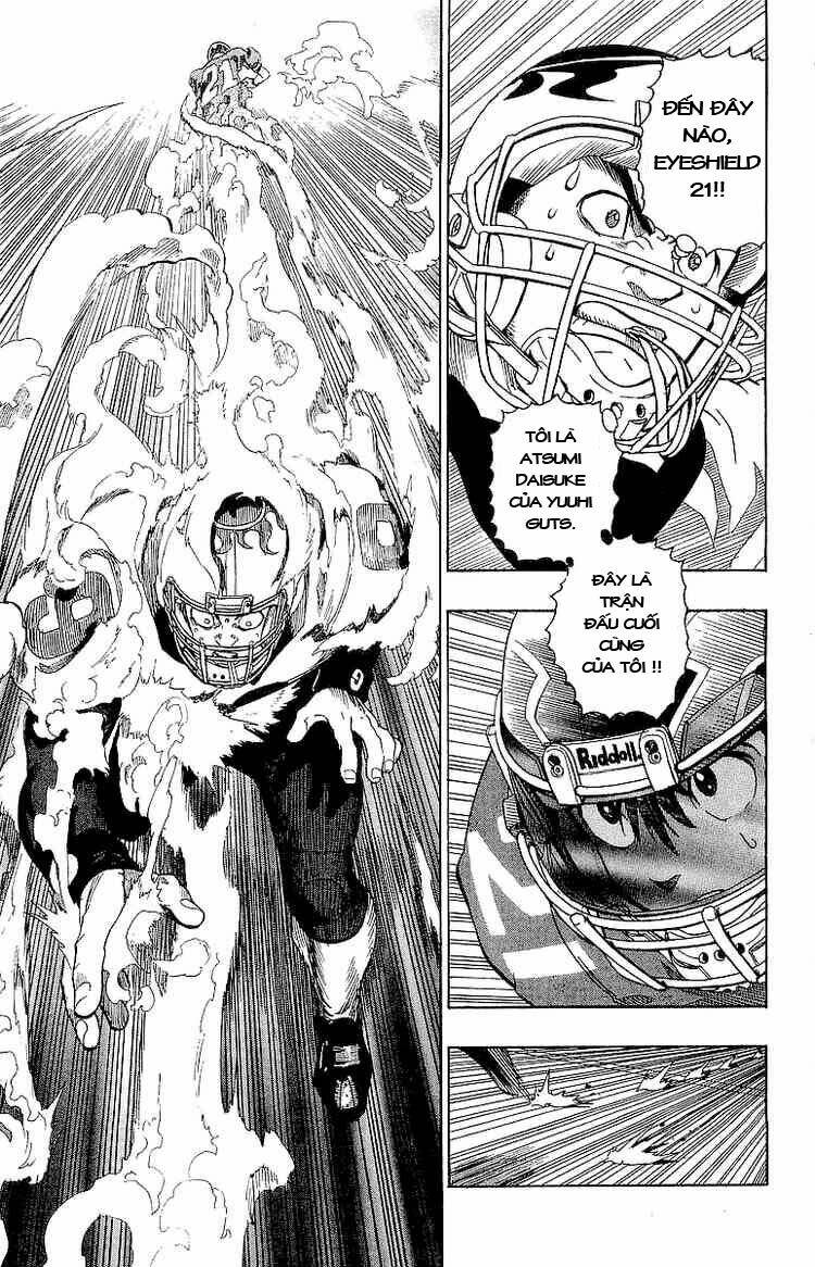 lá chắn mắt chapter 105 19