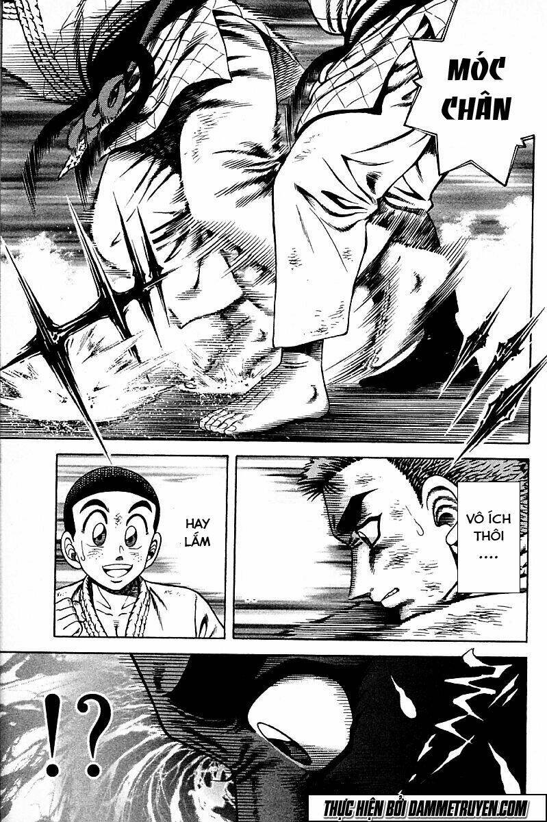 shin kotaro makaritoru! juudouhen chapter 187 9