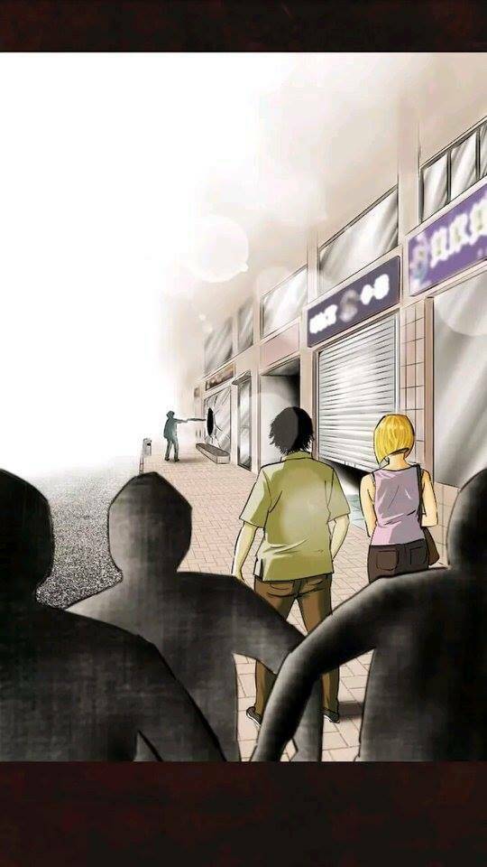 cương thi 1995 chapter 11 13