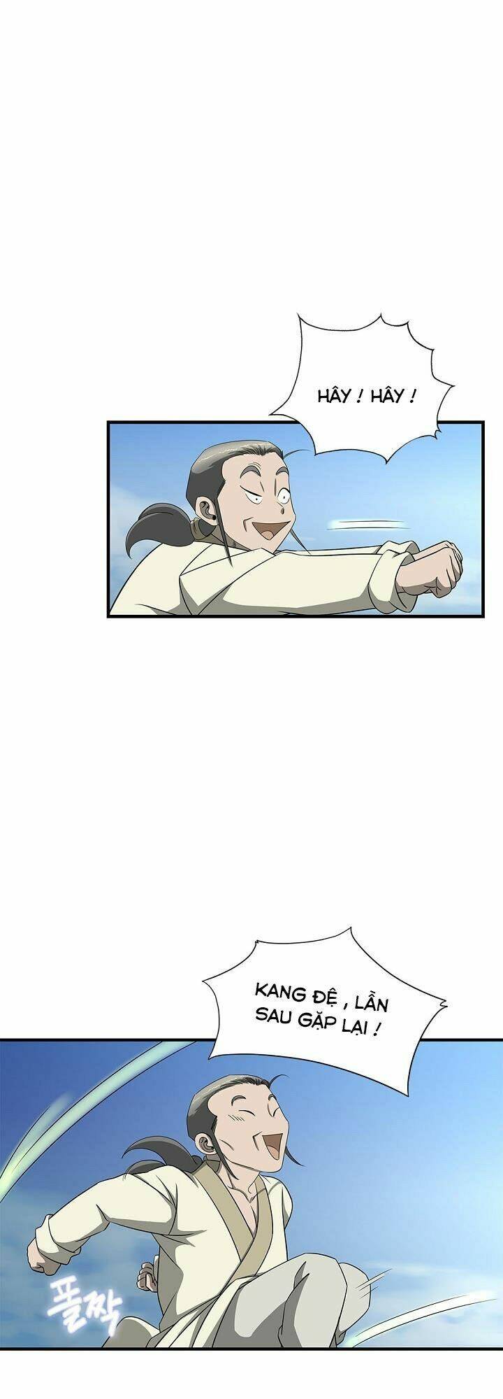 cuồng long chapter 55 12