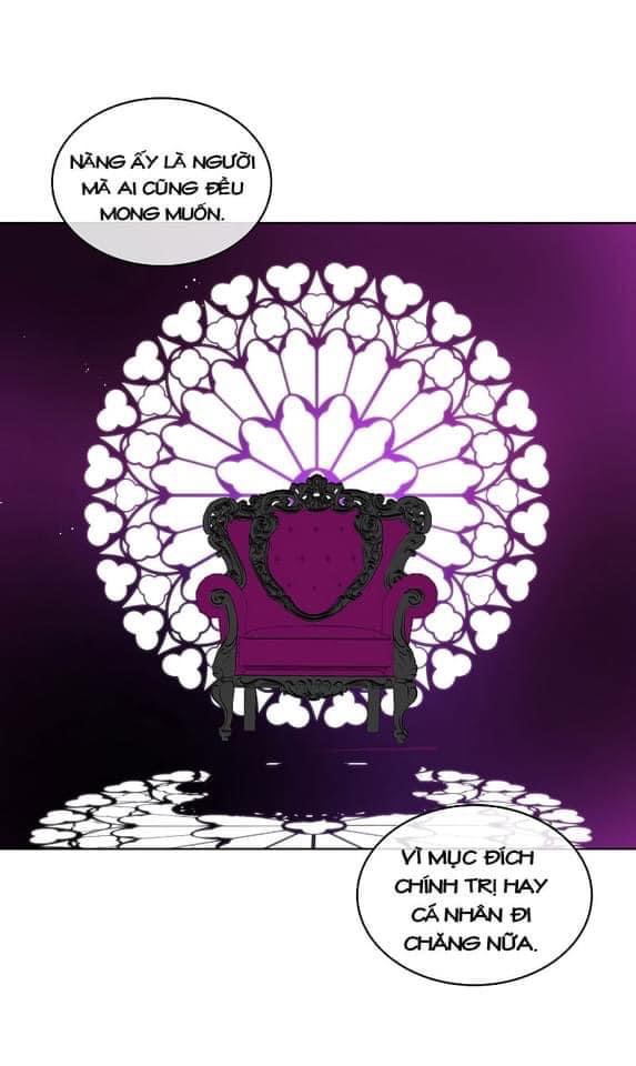 thật tình, họ rất nhớ cô ấy! chapter 7 56