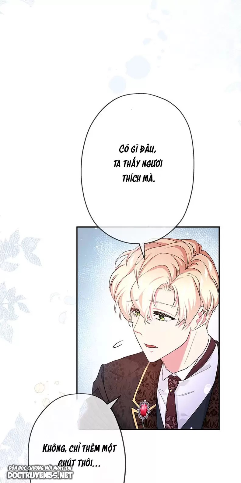 nếu tôi là nhân vật phản diện liệu tôi sẽ chết chapter 26 59