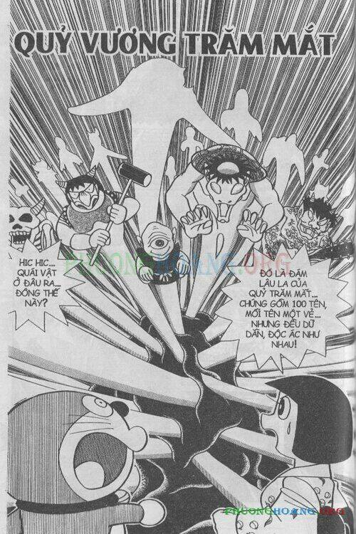 the doraemon special (đội quân doraemons đặc biệt+đội quân đôrêmon thêm) chapter 1 72