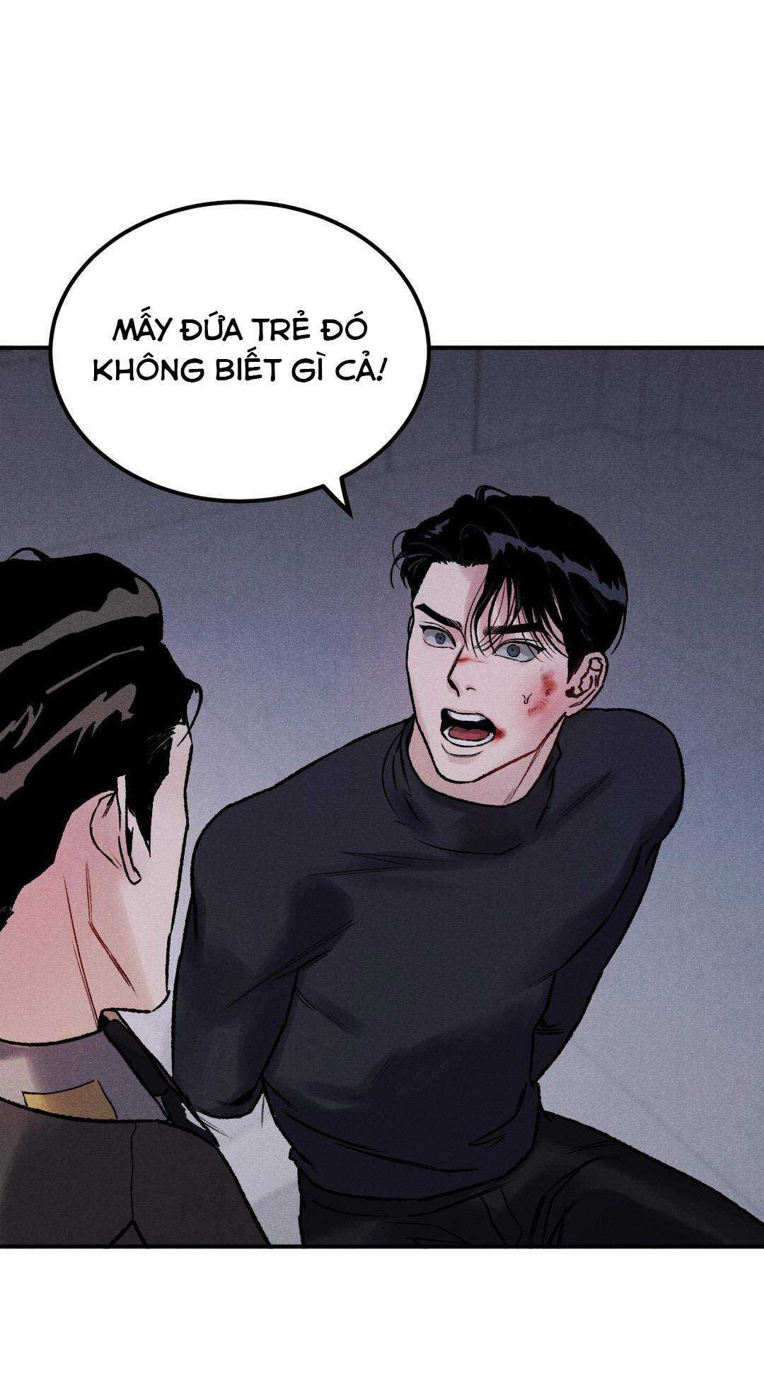 vực sâu tăm tối chapter 1 32