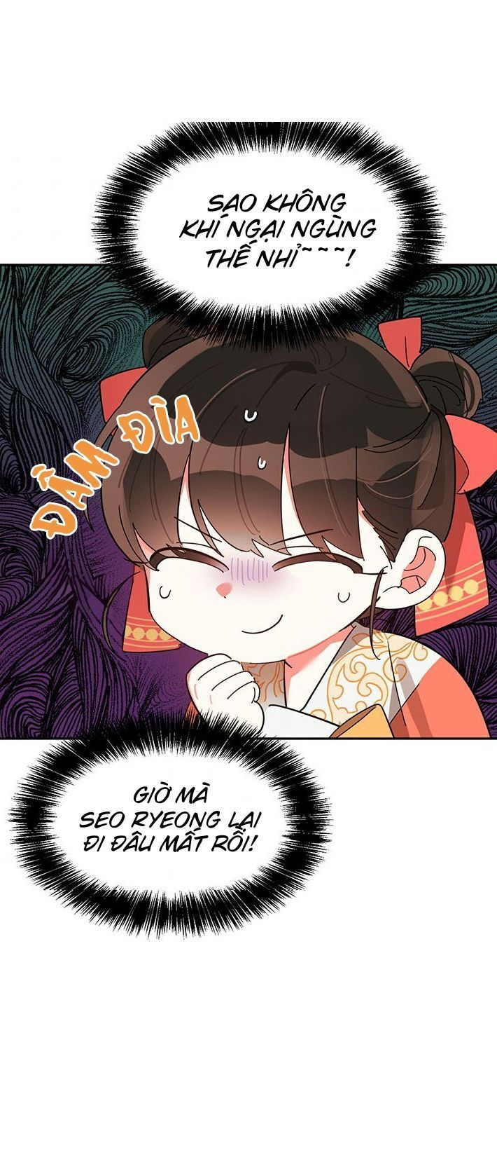 con gái bảo bối của boss phản diện chapter 8 6