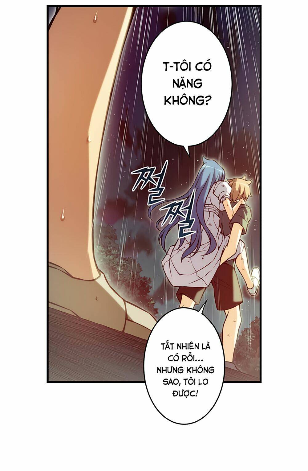 cohabitation with the fiancee chapter 74 25