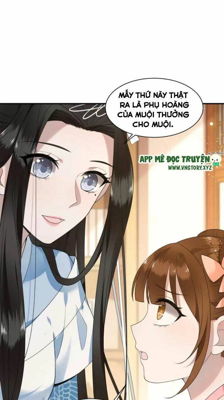 phượng hoàng vu phi chapter 76 17