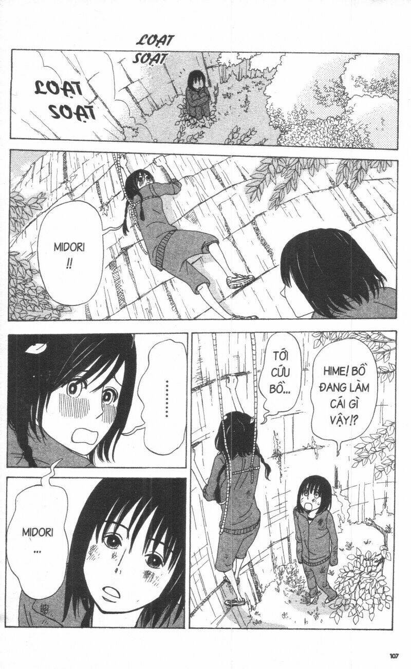 đứa con của tengu chapter 1 107