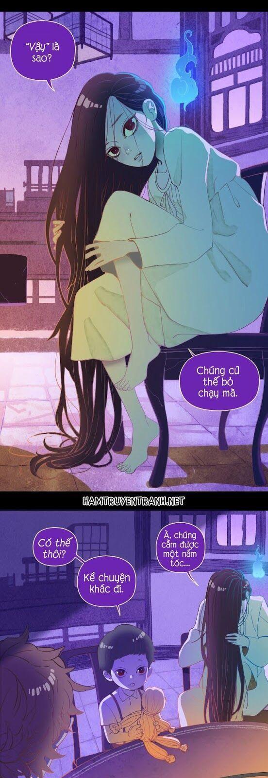 ma kể chuyện chapter 0 17