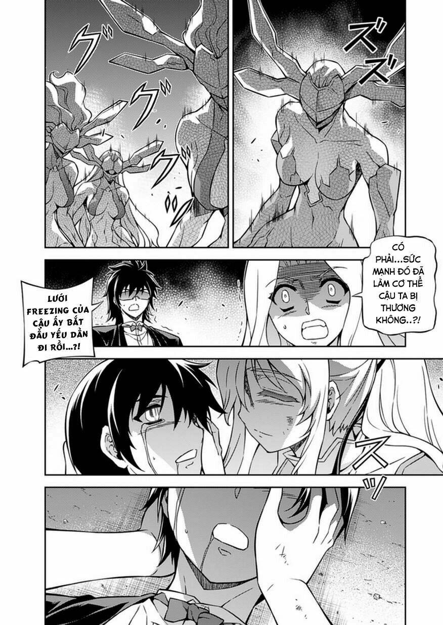 freezing chapter 183 18