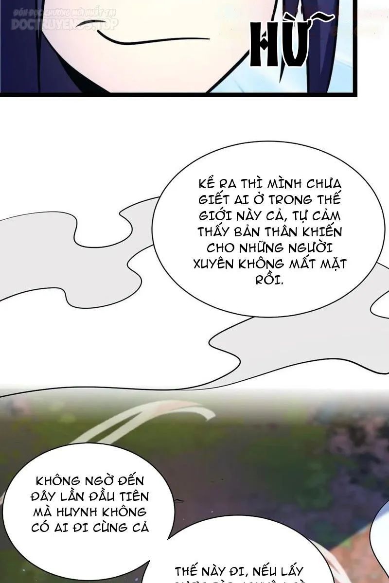 huyền huyễn: ta bắt đầu vô địch từ bại gia chapter 55 27