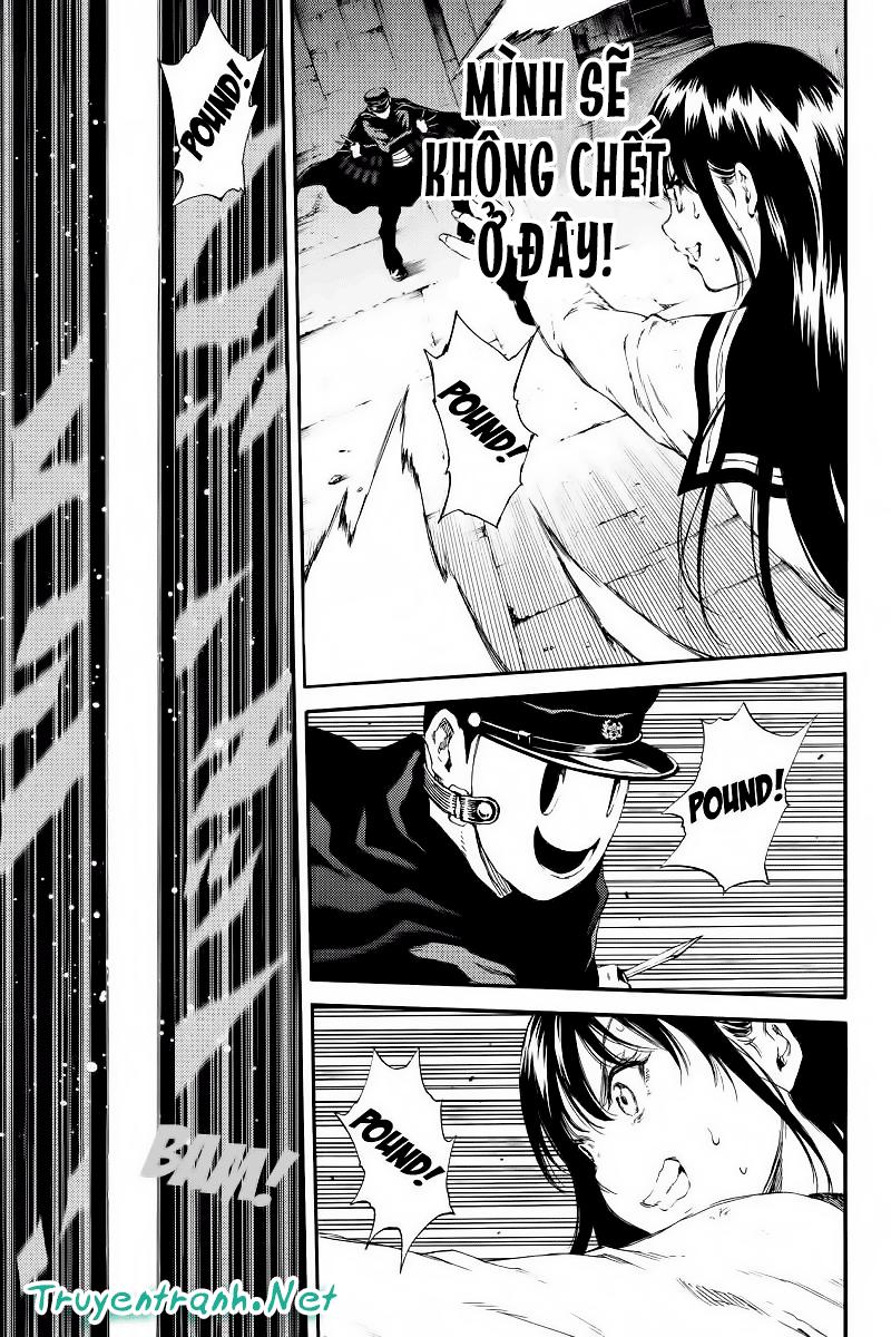 tenkuu shinpan arrive chapter 126 9