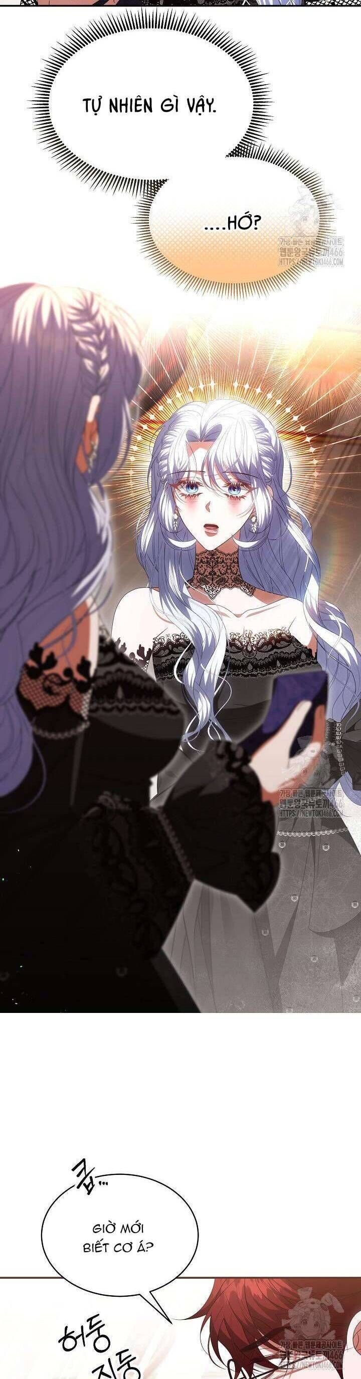 hướng dẫn về ác nữ chapter 32 16