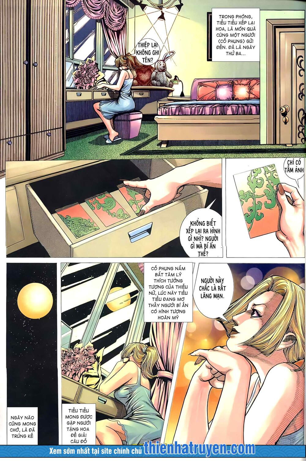 hỏa võ anh hùng chapter 101.2 7