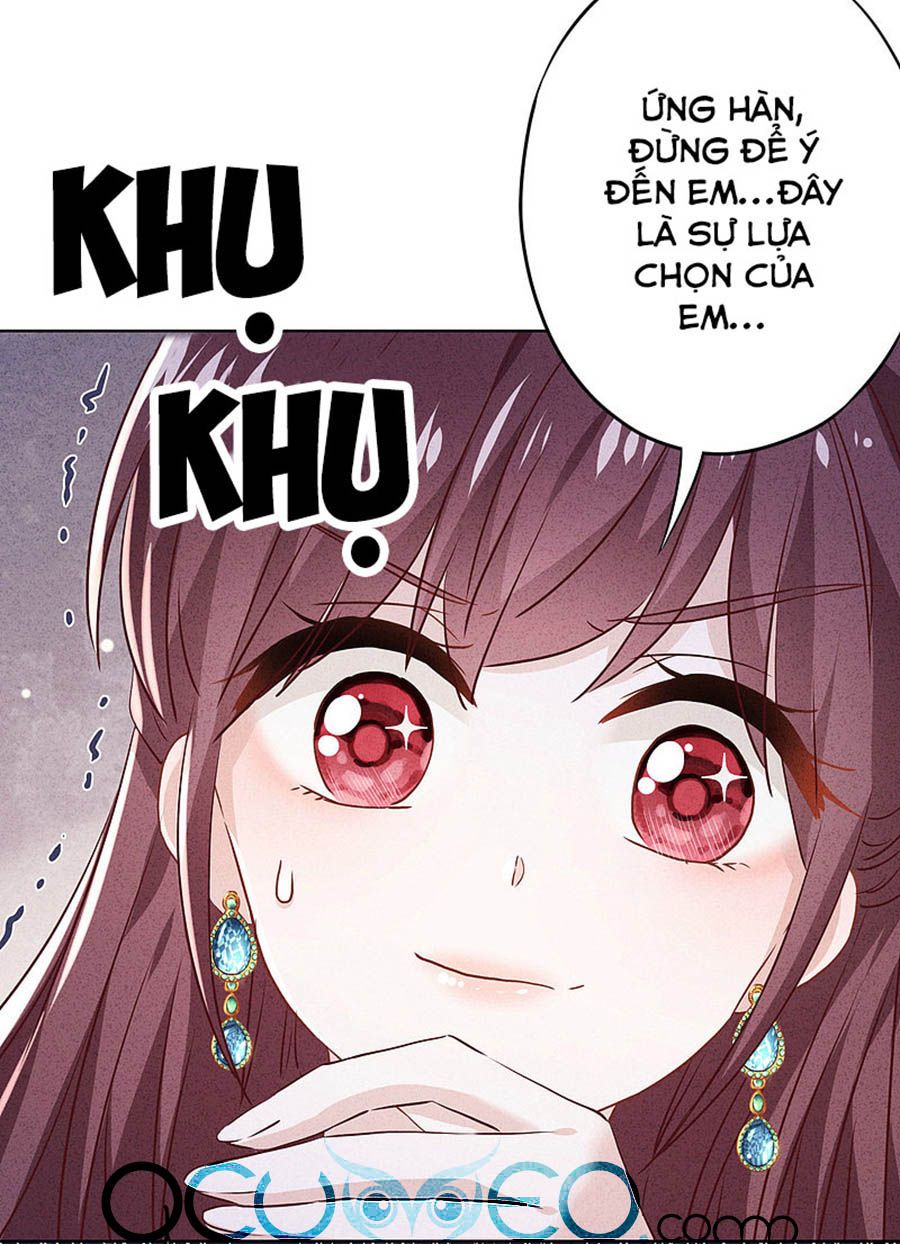 thiếu soái, vợ anh muốn lật trời! chapter 109 26