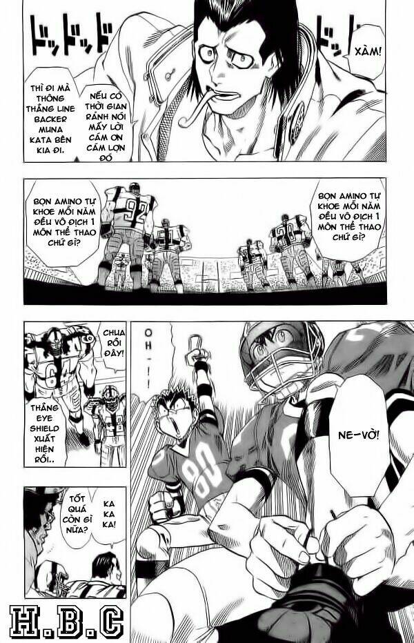 lá chắn mắt chapter 98 4