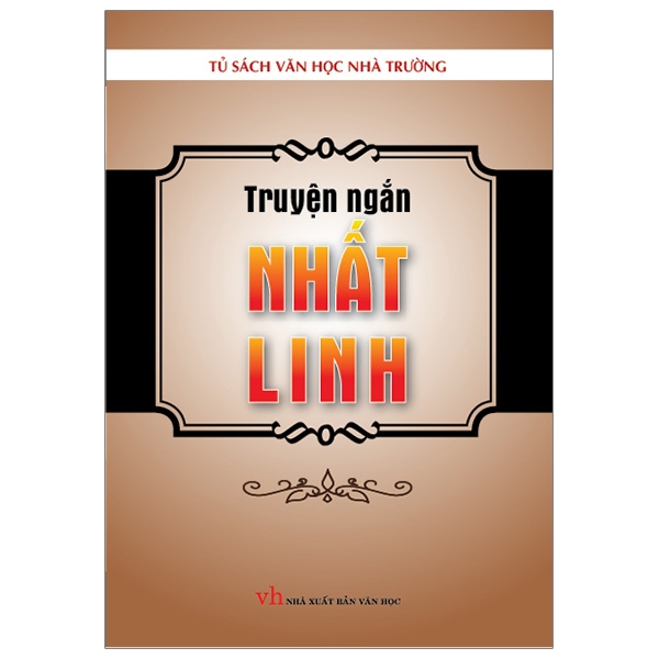 Truyện Ngắn Nhất Linh