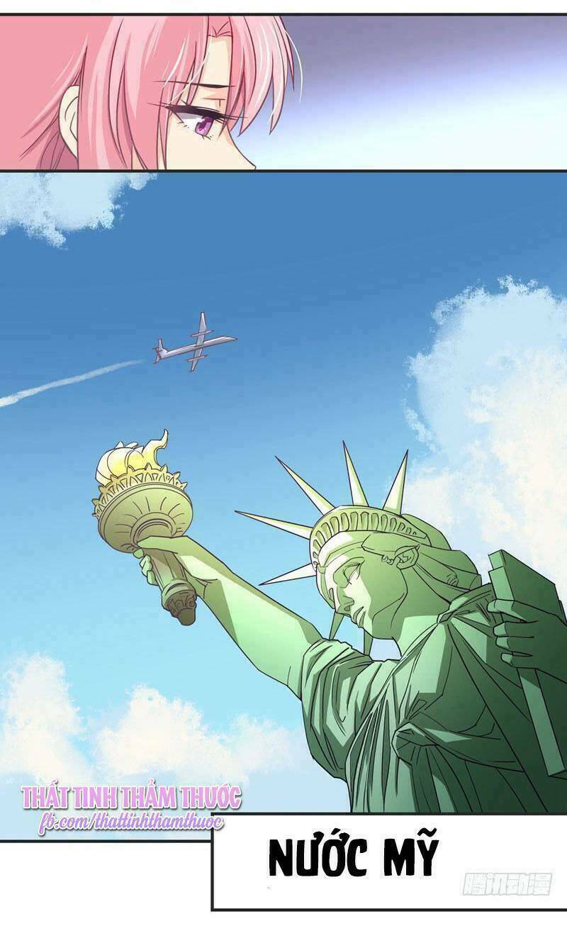 cuồng duệ tiểu thê chapter 24 28