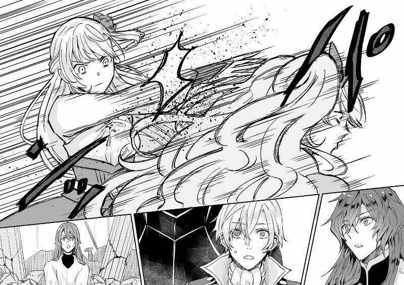 i was told to relinquish my fiance to my little sister, and the greatest dragon took a liking to me chapter 14 23