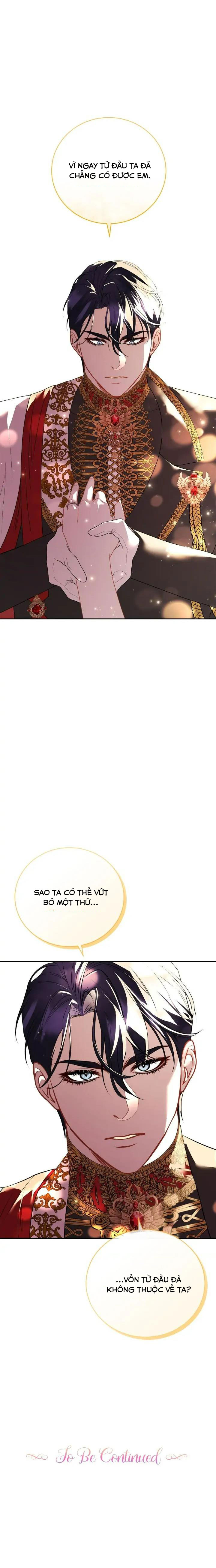 tình yêu đó chưa hề tồn tại chapter 34 12