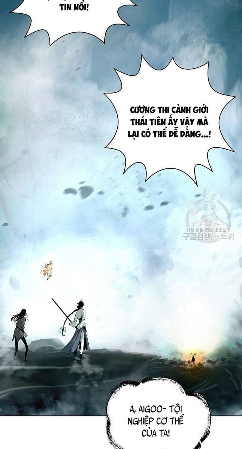 xuyên không thành hổ chapter 99 65