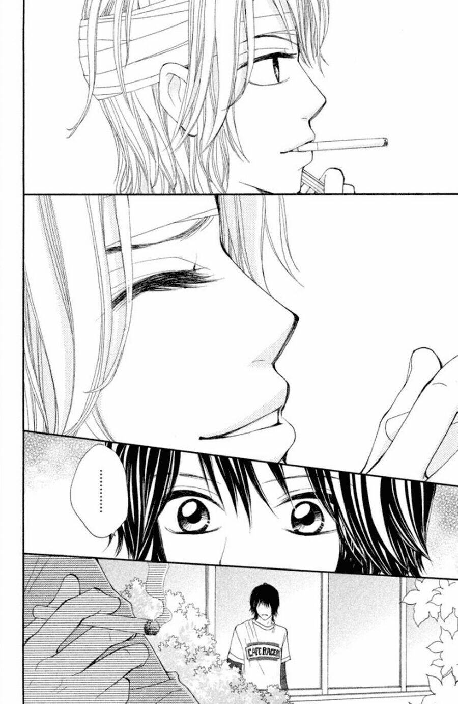 inochi chapter 13 36