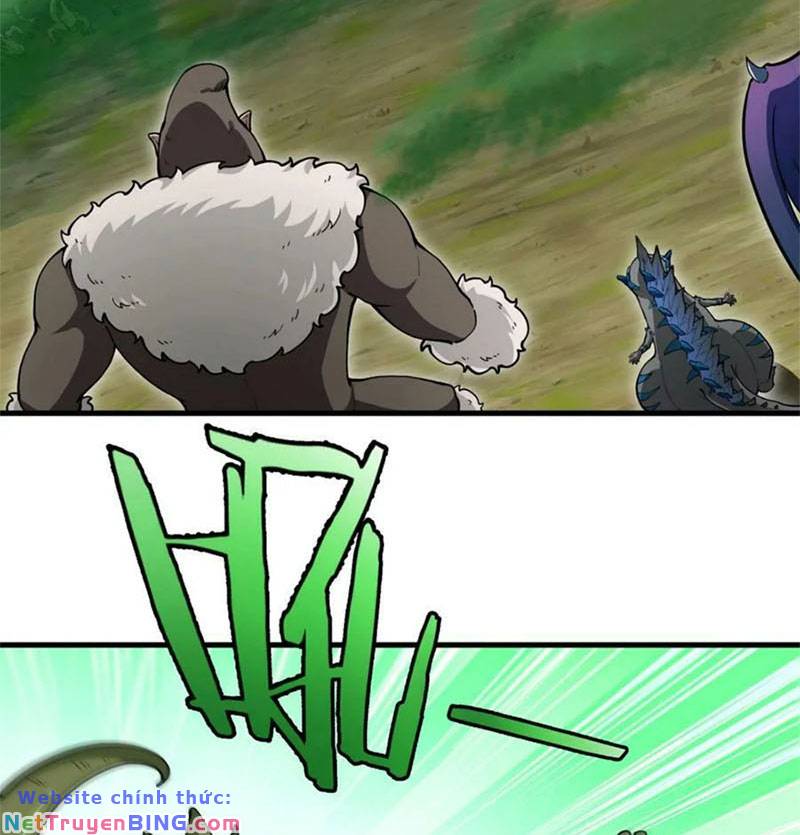 trùng sinh thành godzilla chapter 59.2 41