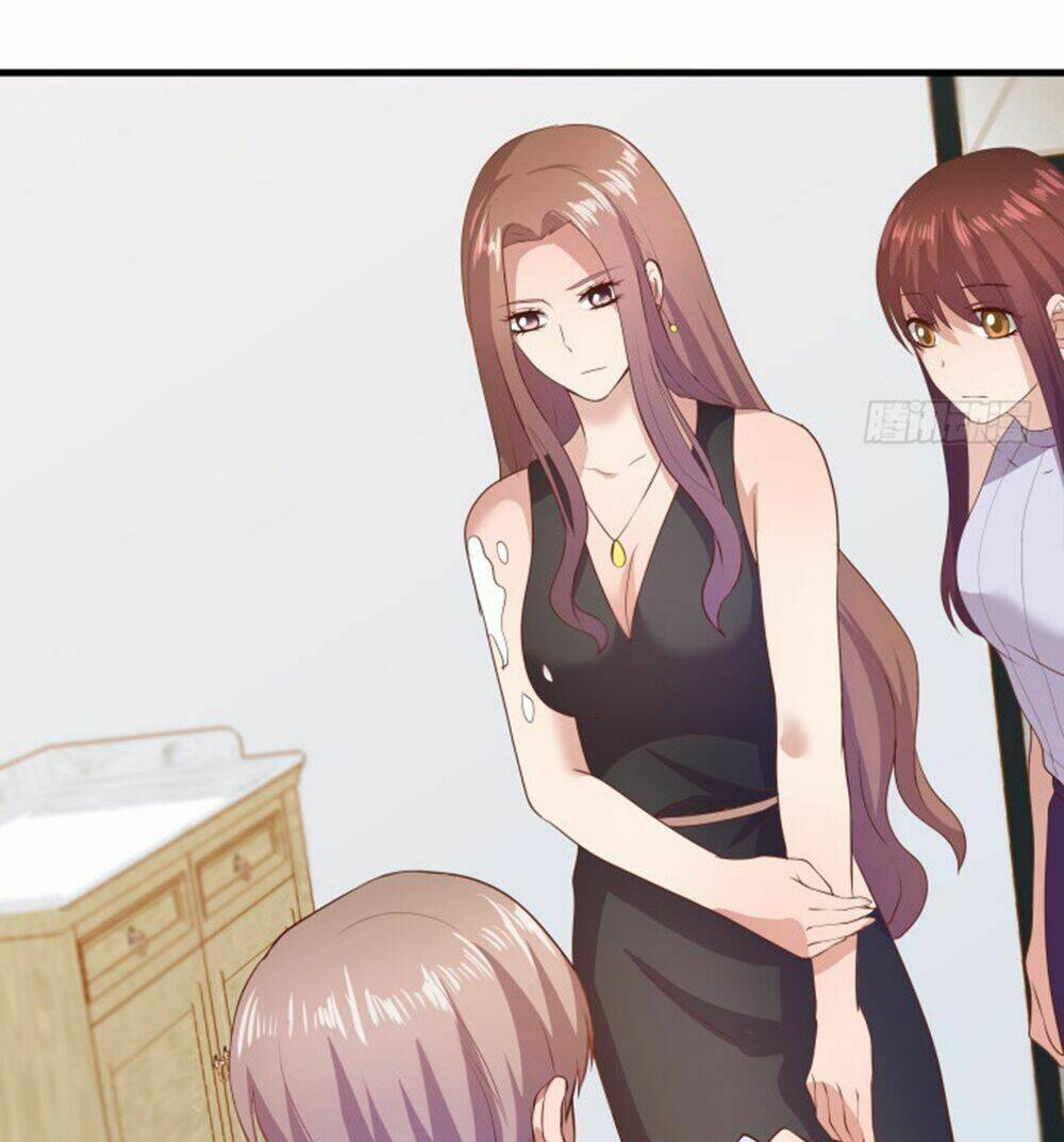 khi trò chơi ác ma bắt đầu chapter 53 3