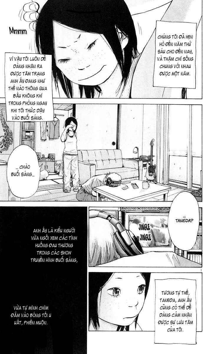 thực tế cuộc sống chapter 3 2