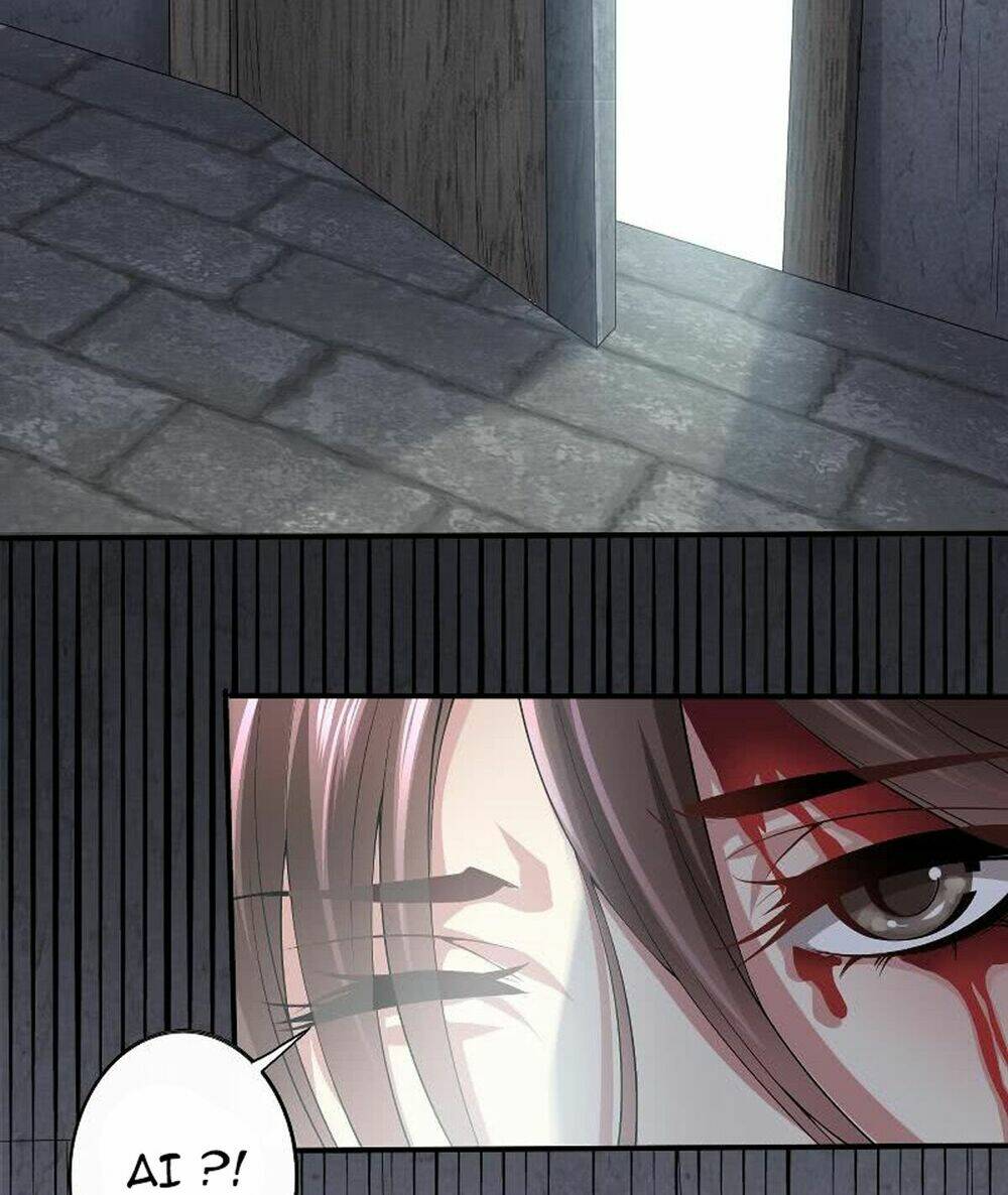 phượng mệnh vi hoàng chapter 1 5