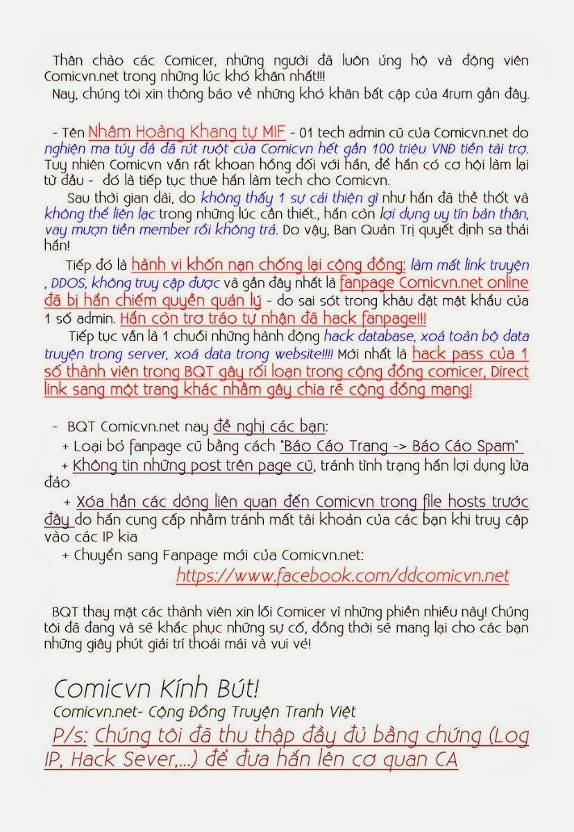 thợ săn ẩm thực chapter 221 20