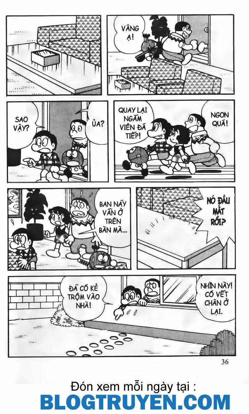 tân từ điển kì bí chapter 34 7