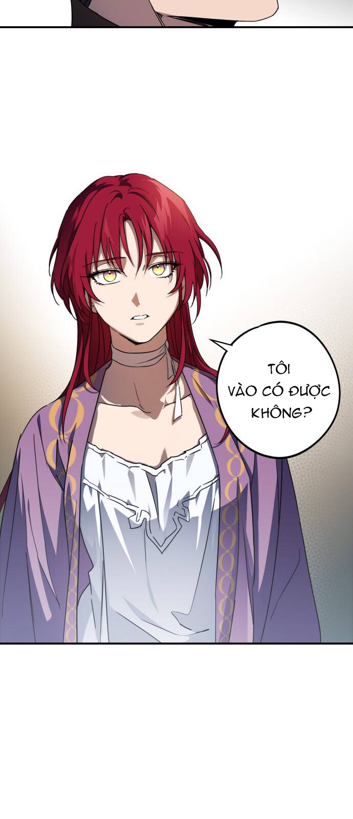 bị che khuất bởi hoàng hôn chapter 42 4