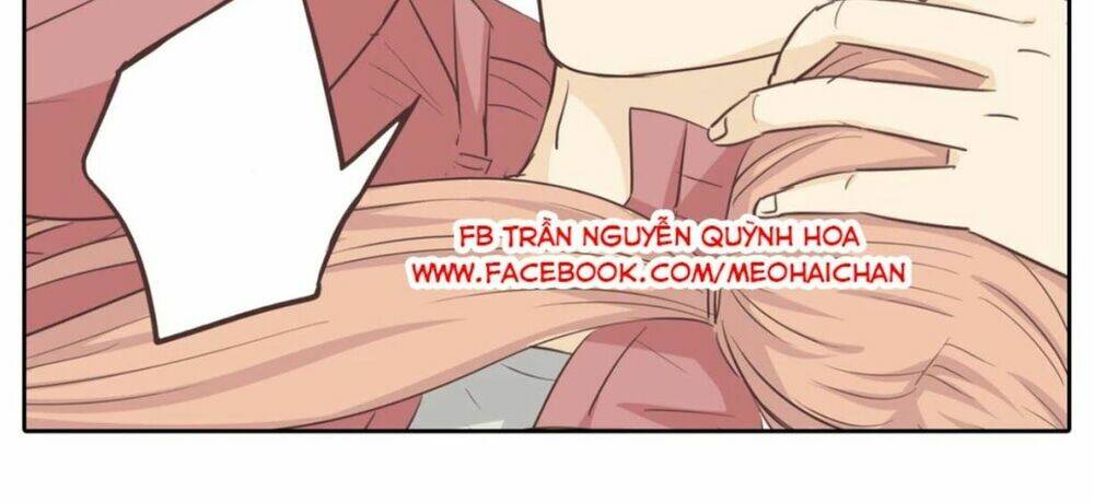 xin chào! dân nữ chapter 30 17