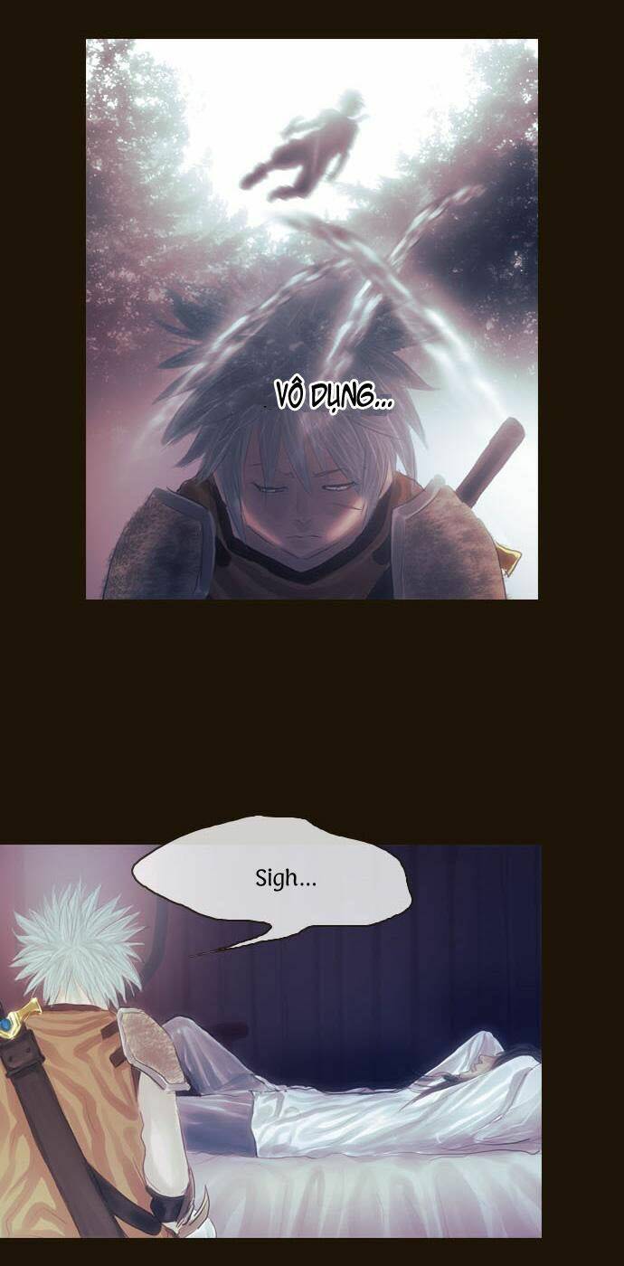 hội ảo thuật chapter 68 28